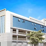 Super Hotel O Hathijan Vatva Formerly Hotel Dev Palace