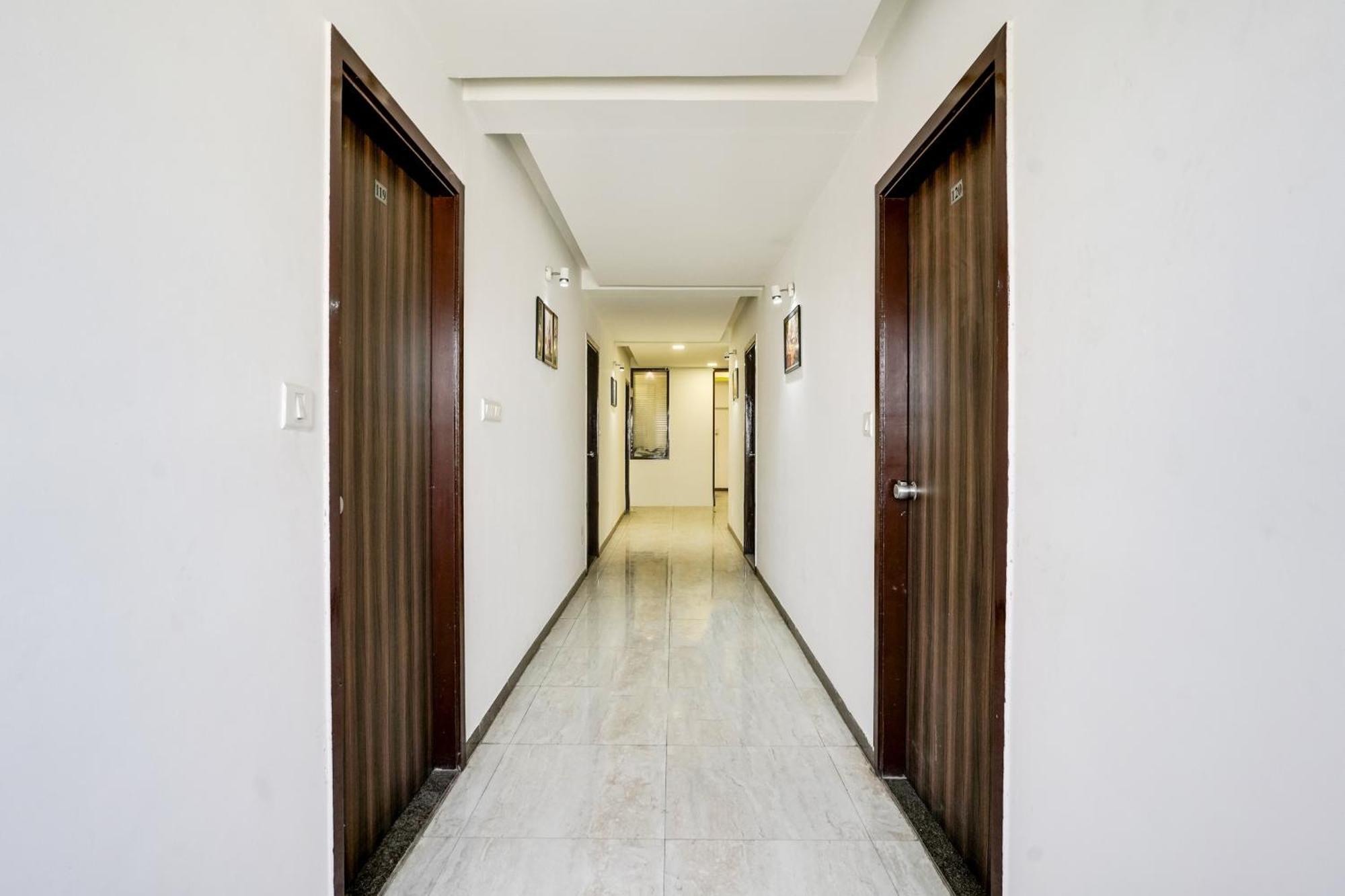 Super O Hathijan Vatva Formerly Dev Palace * Ahmedabad